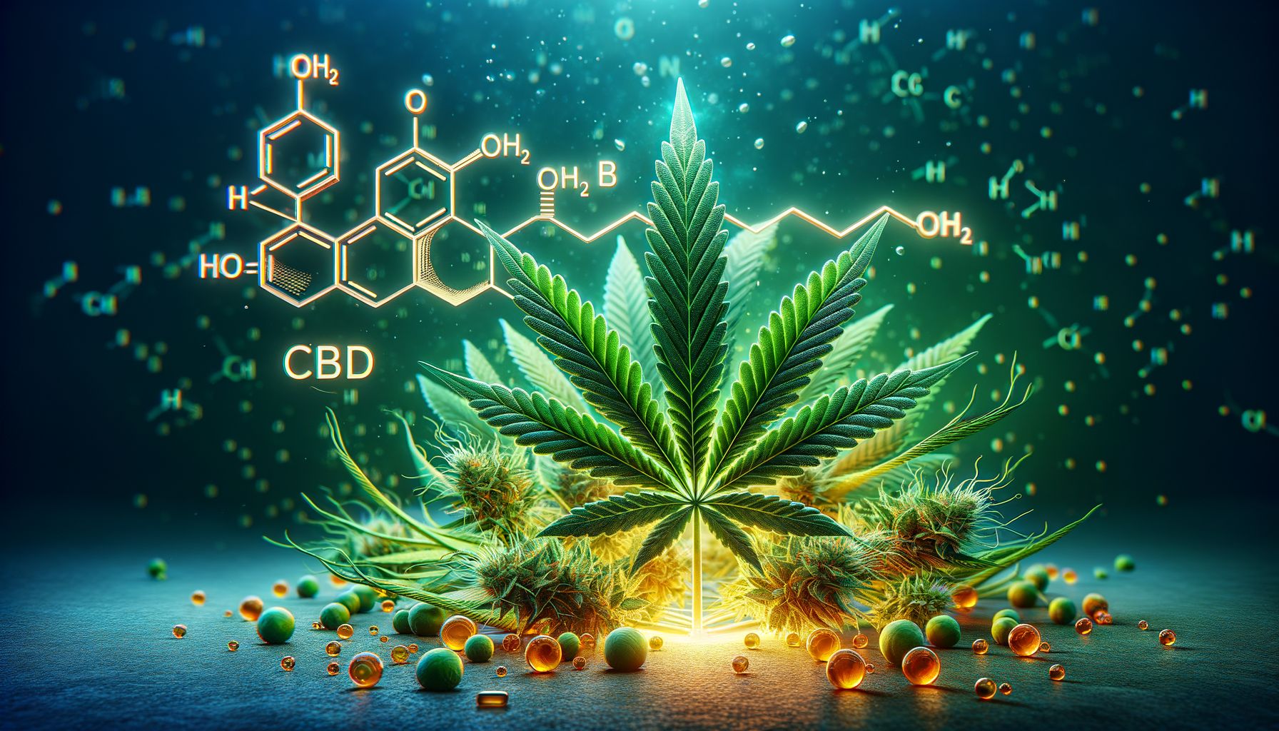 Die Bedeutung von medizinischem Cannabis